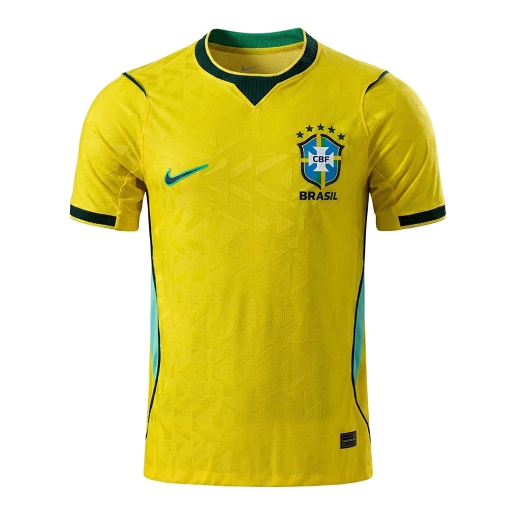 (Compre 1 e leve 2) Camisa do Brasil Copa 2026 — foto 6