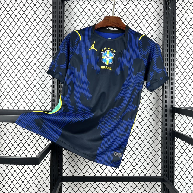 (Compre 1 e leve 2) Camisa do Brasil Copa 2026 — foto 2